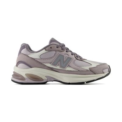 New Balance ABZORB U20103FX Off-line Grey Truffle Metallic - Grau - Turnschuhe New Balance ABZORB U20103FX Off-line Grey Truffle Metallic - Grau - Turnschuhe