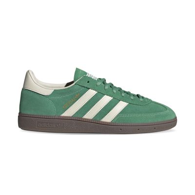 adidas Handball Spezial - Grün - Turnschuhe adidas Handball Spezial - Grün - Turnschuhe