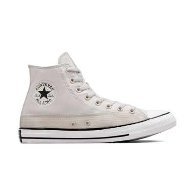 Converse Chuck Taylor All Star - Grau - Turnschuhe Converse Chuck Taylor All Star - Grau - Turnschuhe