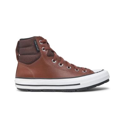 Converse Chuck Taylor All Star Berkshire Boot - Rot - Turnschuhe Converse Chuck Taylor All Star Berkshire Boot - Rot - Turnschuhe