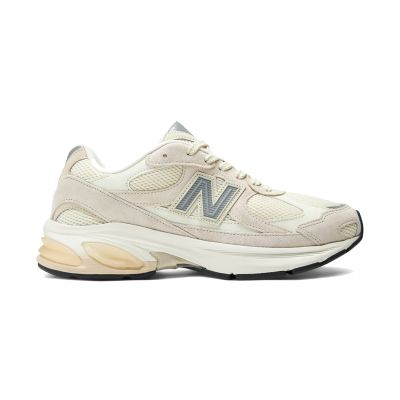 New Balance ABZORB U201079X Timberwolf Turtledove - Braun - Turnschuhe New Balance ABZORB U201079X Timberwolf Turtledove - Braun - Turnschuhe