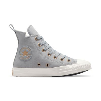 Converse Chuck Taylor All Star Tailored Lines - Grau - Turnschuhe Converse Chuck Taylor All Star Tailored Lines - Grau - Turnschuhe