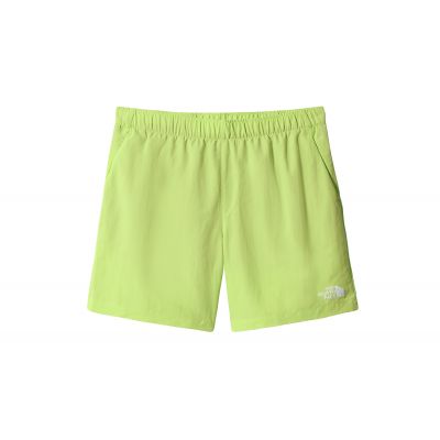 The North Face M Water Short - Grün - Hose