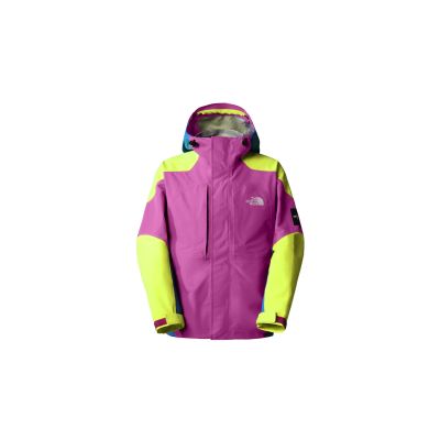 The North Face Men´s 3L Dryvent Carduelis Jacket - Violett - Jacke