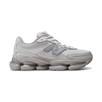 New Balance ABZORB Luxe U20001D3 Horizon Grey Truffle Salt - Grau - Turnschuhe New Balance ABZORB Luxe U20001D3 Horizon Grey Truffle Salt - Grau - Turnschuhe