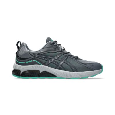 Asics Gel-Quantum 180 VIII 5.5 - Grau - Turnschuhe Asics Gel-Quantum 180 VIII 5.5 - Grau - Turnschuhe