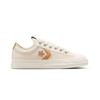 Converse Star Player 76 7.5 - Braun - Turnschuhe Converse Star Player 76 7.5 - Braun - Turnschuhe