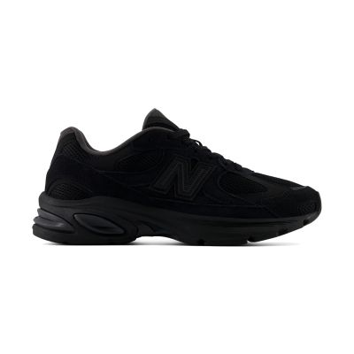 New Balance ABZORB U20107B1 Black Black - Schwarz - Turnschuhe New Balance ABZORB U20107B1 Black Black - Schwarz - Turnschuhe