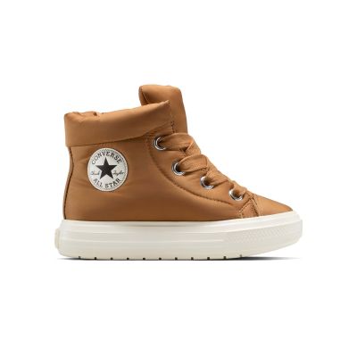 Converse Chuck Taylor All Star Elements Boot - Braun - Turnschuhe Converse Chuck Taylor All Star Elements Boot - Braun - Turnschuhe