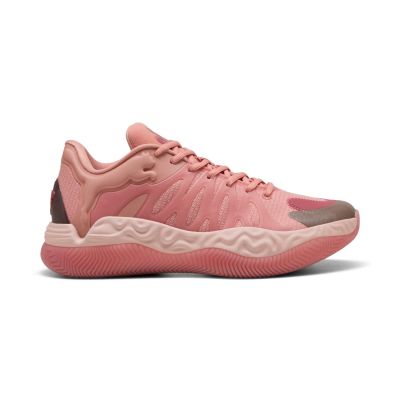 Puma HALI 1 "Hibiscus" - Rosa - Turnschuhe Puma HALI 1 "Hibiscus" - Rosa - Turnschuhe
