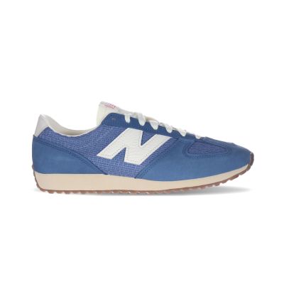 New Balance U4715EX 7.5 - Blau - Turnschuhe New Balance U4715EX 7.5 - Blau - Turnschuhe