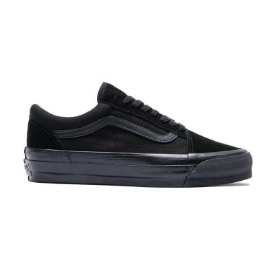 Vans LX Old Skool - Schwarz - Turnschuhe Vans LX Old Skool - Schwarz - Turnschuhe