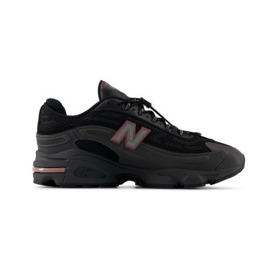 New Balance U100010A 4 - Schwarz - Turnschuhe New Balance U100010A 4 - Schwarz - Turnschuhe