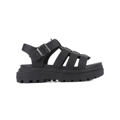 Palladium Pallacruise Fisherman 4.5 - Schwarz - Flip-Flops Palladium Pallacruise Fisherman 4.5 - Schwarz - Flip-Flops