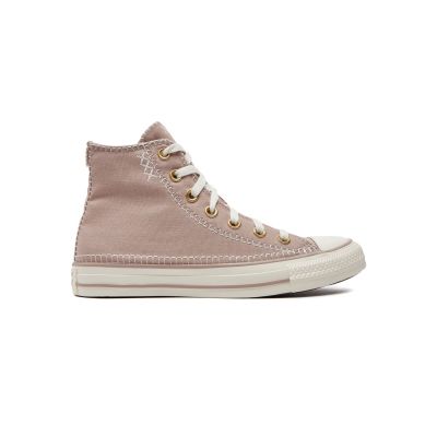 Converse Chuck Taylor All Star Crafted Stitching - Braun - Turnschuhe Converse Chuck Taylor All Star Crafted Stitching - Braun - Turnschuhe
