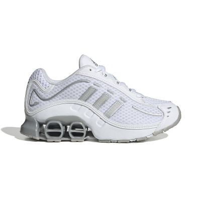 adidas Megaride O1 W - Weiß - Turnschuhe adidas Megaride O1 W - Weiß - Turnschuhe