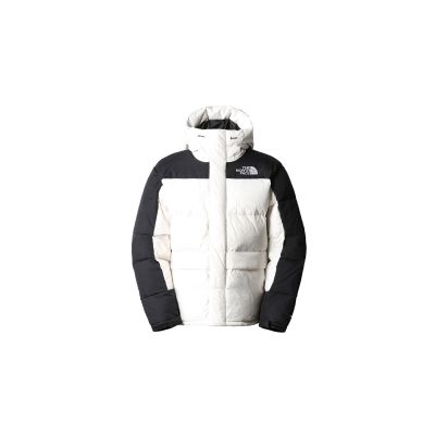 The North Face M Himalayan Down Parka - Weiß - Jacke