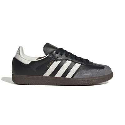 adidas Samba OG W - Schwarz - Turnschuhe adidas Samba OG W - Schwarz - Turnschuhe