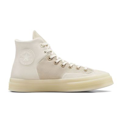 Converse Chuck 70 Marquis Mixed Materials High Top - Braun - Turnschuhe Converse Chuck 70 Marquis Mixed Materials High Top - Braun - Turnschuhe