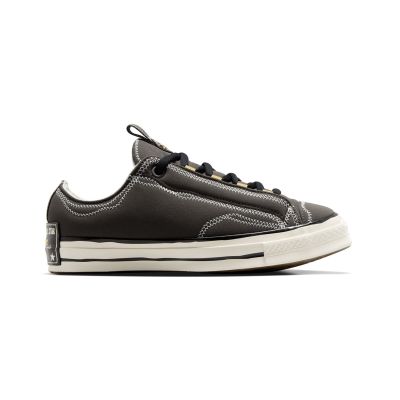 Converse Chuck 70 Sketch Puffed - Schwarz - Turnschuhe Converse Chuck 70 Sketch Puffed - Schwarz - Turnschuhe