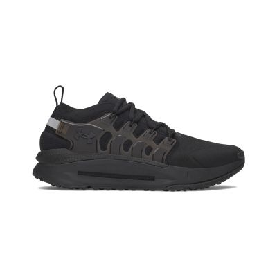 Under Armour UA Phantom X Blk - Schwarz - Turnschuhe Under Armour UA Phantom X Blk - Schwarz - Turnschuhe