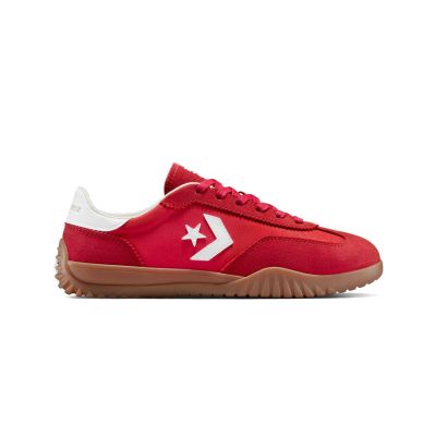 Converse Run Star Trainer - Rot - Turnschuhe Converse Run Star Trainer - Rot - Turnschuhe