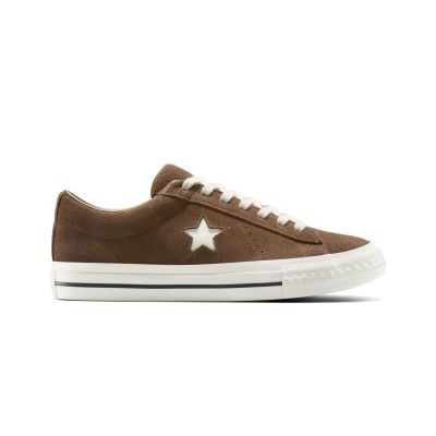 Converse One Star 95 - Braun - Turnschuhe Converse One Star 95 - Braun - Turnschuhe