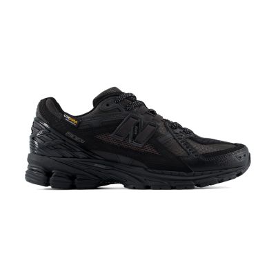 New Balance U19061OP Black Black Cement - Schwarz - Turnschuhe New Balance U19061OP Black Black Cement - Schwarz - Turnschuhe