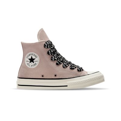 Converse Chuck 70 Suede - Braun - Turnschuhe Converse Chuck 70 Suede - Braun - Turnschuhe