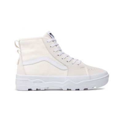 Vans Sentry SK8-HI Wc - Weiß - Turnschuhe Vans Sentry SK8-HI Wc - Weiß - Turnschuhe