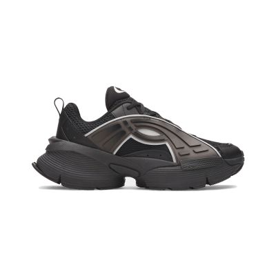Under Armour Arc 96 Black - Schwarz - Turnschuhe Under Armour Arc 96 Black - Schwarz - Turnschuhe