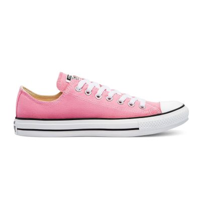 Converse Chuck Taylor All Star Pink - Rosa - Turnschuhe Converse Chuck Taylor All Star Pink - Rosa - Turnschuhe
