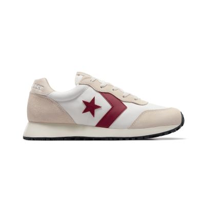 Converse Ray Trainer 6 - Braun - Turnschuhe Converse Ray Trainer 6 - Braun - Turnschuhe
