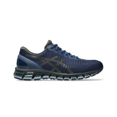 Asics GEL-QUANTUM 360 I 6.5 - Blau - Turnschuhe Asics GEL-QUANTUM 360 I 6.5 - Blau - Turnschuhe