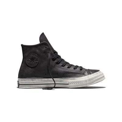 Converse Chuck 70 Industrial Black Black Egret - Schwarz - Turnschuhe Converse Chuck 70 Industrial Black Black Egret - Schwarz - Turnschuhe