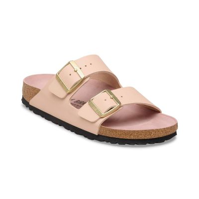 Birkenstock Arizona Birko-Flor Regular Fit Triples New Beige Pink Clay
- Braun - Sandalen Birkenstock Arizona Birko-Flor Regular Fit Triples New Beige Pink Clay
- Braun - Sandalen
