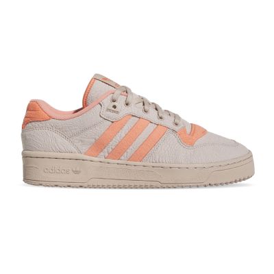 adidas Rivalry Low TR - Rosa - Turnschuhe