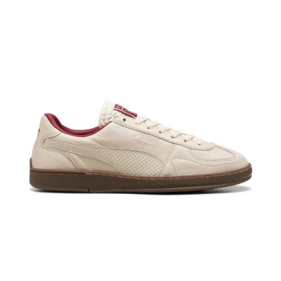 Puma Super Team Palais Artisan 4.5 - Braun - Turnschuhe Puma Super Team Palais Artisan 4.5 - Braun - Turnschuhe