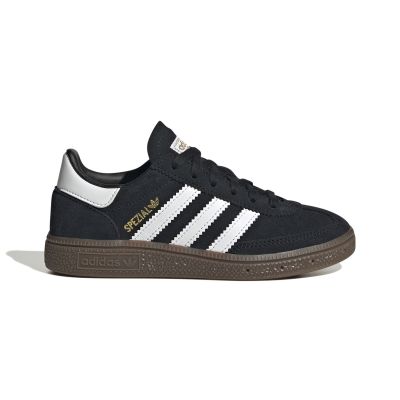 adidas Handball Spezial C - Schwarz - Turnschuhe adidas Handball Spezial C - Schwarz - Turnschuhe