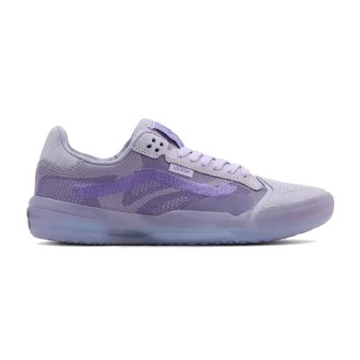 Vans Translucent EVDNT Ultimate Waffle - Violett - Turnschuhe Vans Translucent EVDNT Ultimate Waffle - Violett - Turnschuhe
