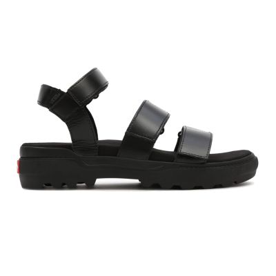 Vans Colfax Sandal - Schwarz - Turnschuhe Vans Colfax Sandal - Schwarz - Turnschuhe
