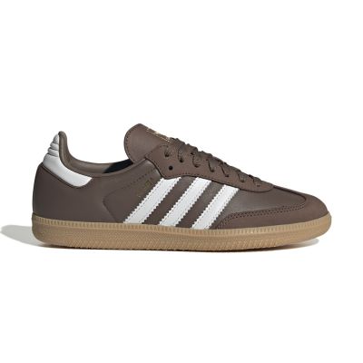 adidas Samba OG W - Braun - Turnschuhe adidas Samba OG W - Braun - Turnschuhe