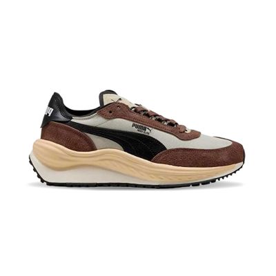 Puma Rider Elite Winter - Braun - Turnschuhe Puma Rider Elite Winter - Braun - Turnschuhe