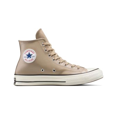 Converse Chuck 70 Leather - Braun - Turnschuhe Converse Chuck 70 Leather - Braun - Turnschuhe