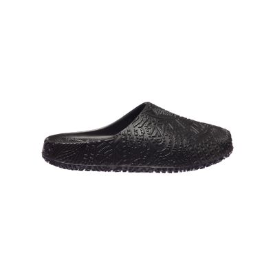 Anta KAI Hélà "Black" Basketball Slippers - Schwarz - Turnschuhe Anta KAI Hélà "Black" Basketball Slippers - Schwarz - Turnschuhe