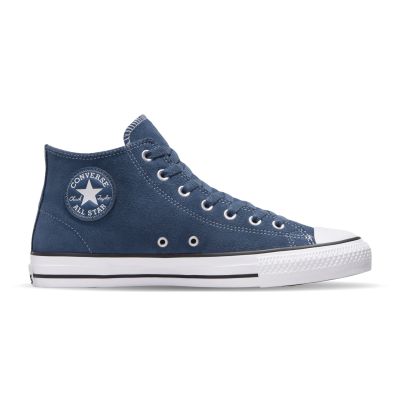 Converse Chuck Taylor All Star Pro Suede - Grau - Turnschuhe Converse Chuck Taylor All Star Pro Suede - Grau - Turnschuhe