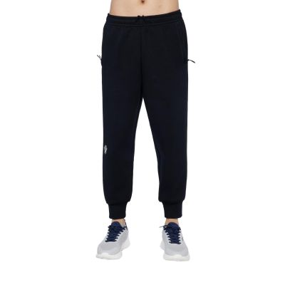 Anta KAI Knit Pants - Schwarz - Hose