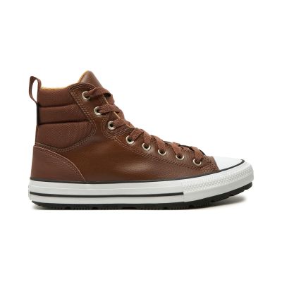 Converse Chuck Taylor All Star Berkshire Boot Water Repellent - Braun - Turnschuhe Converse Chuck Taylor All Star Berkshire Boot Water Repellent - Braun - Turnschuhe