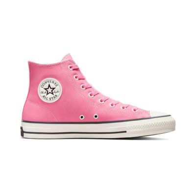 Converse CONS Chuck Taylor All Star Pro Suede - Rosa - Turnschuhe
