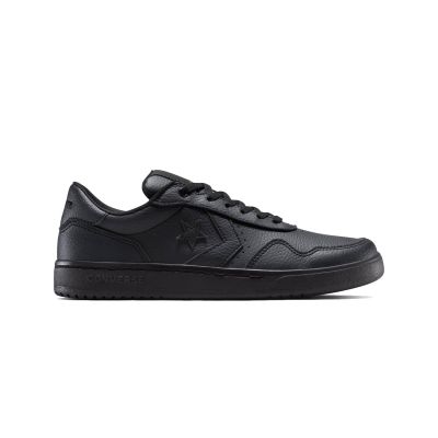 Converse SC25 - Schwarz - Turnschuhe Converse SC25 - Schwarz - Turnschuhe